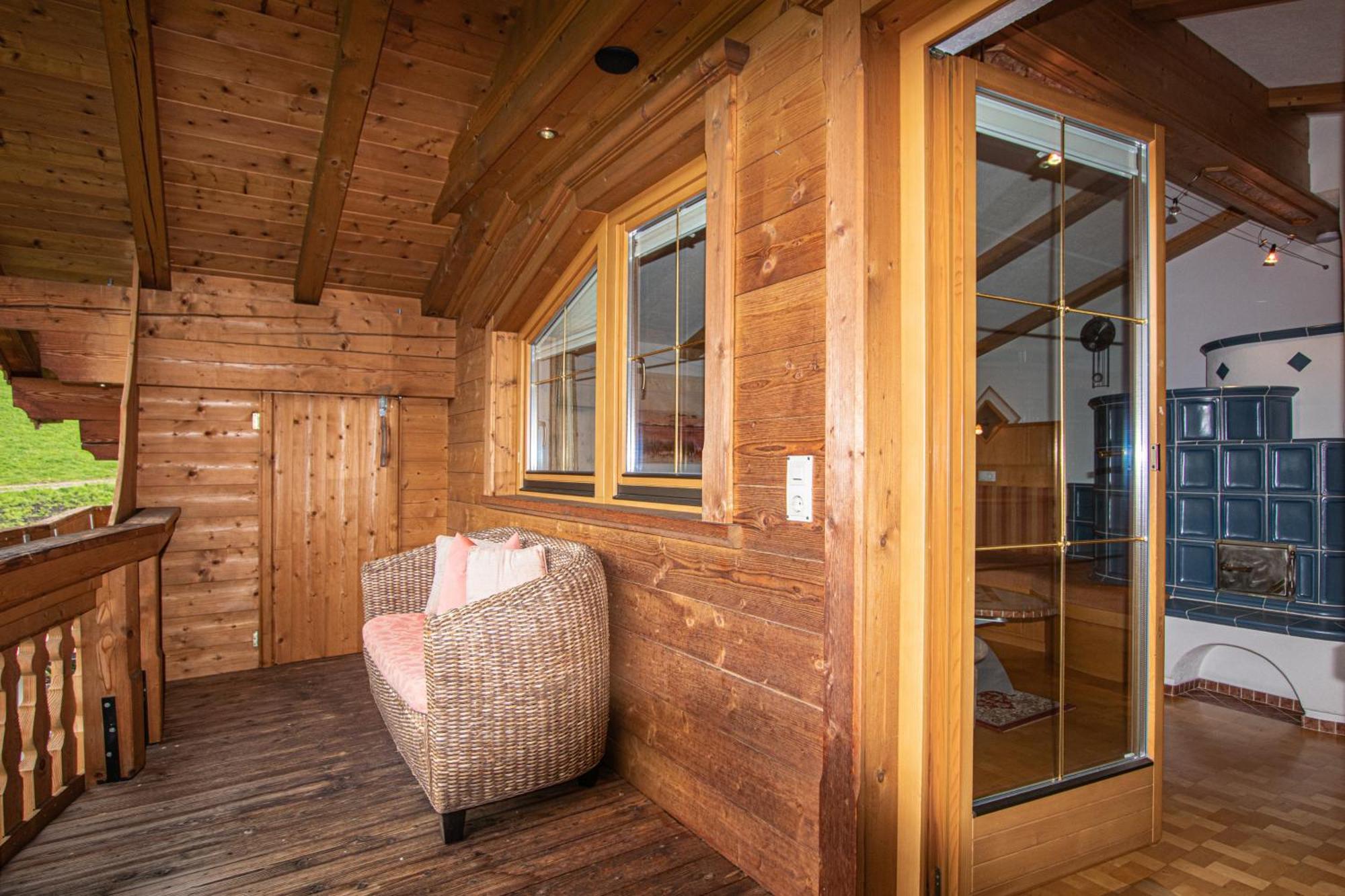 Ferienwohnung Wildschoenau By Fewo-Plan In Panoramalage Wild191 Thierbach 외부 사진