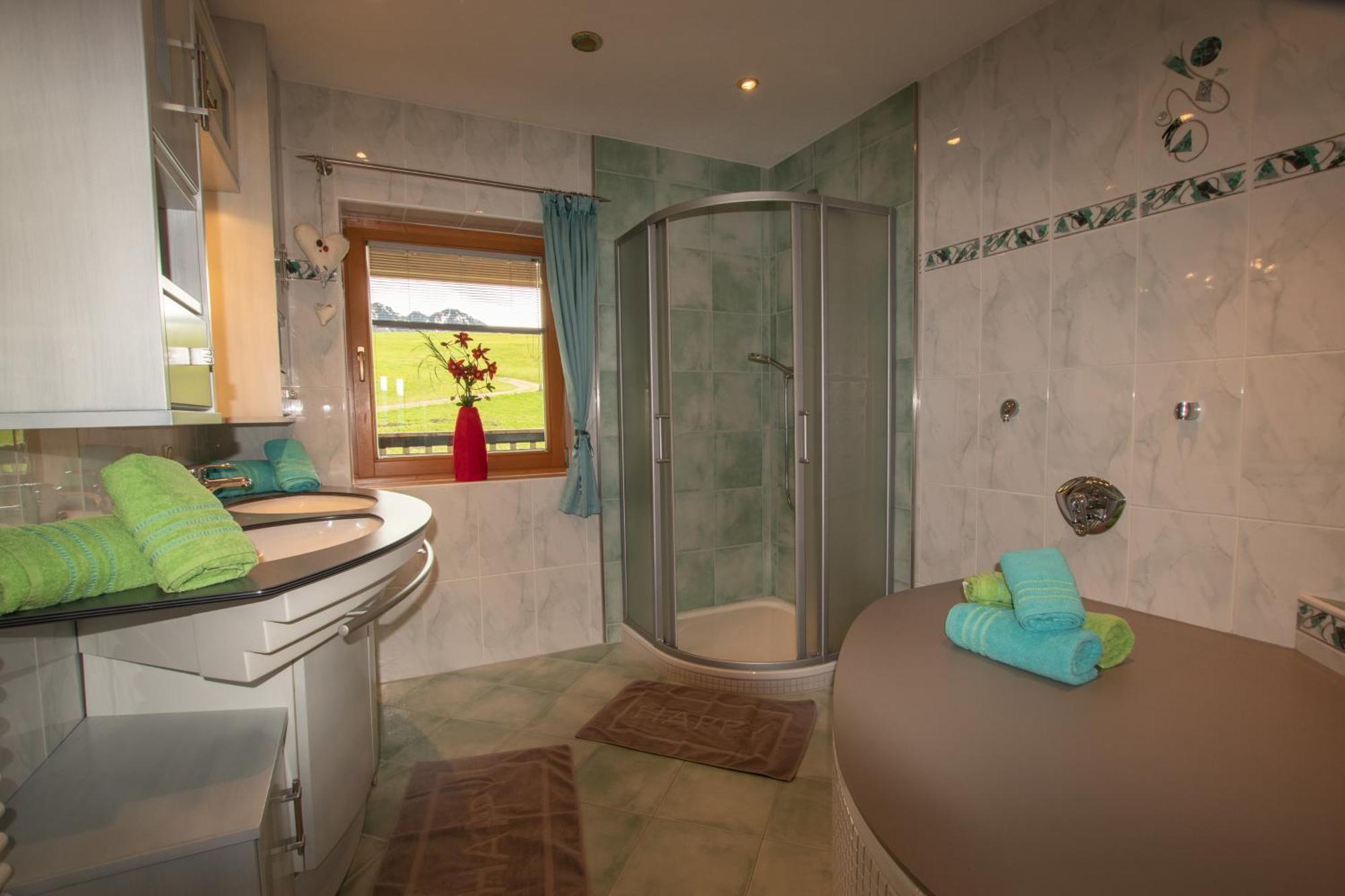 Ferienwohnung Wildschoenau By Fewo-Plan In Panoramalage Wild191 Thierbach 외부 사진