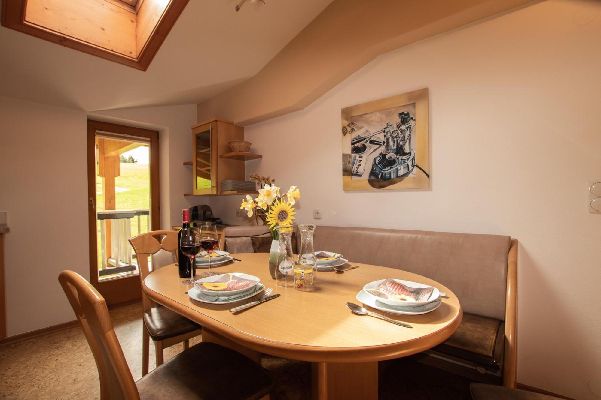 Ferienwohnung Wildschoenau By Fewo-Plan In Panoramalage Wild191 Thierbach 외부 사진