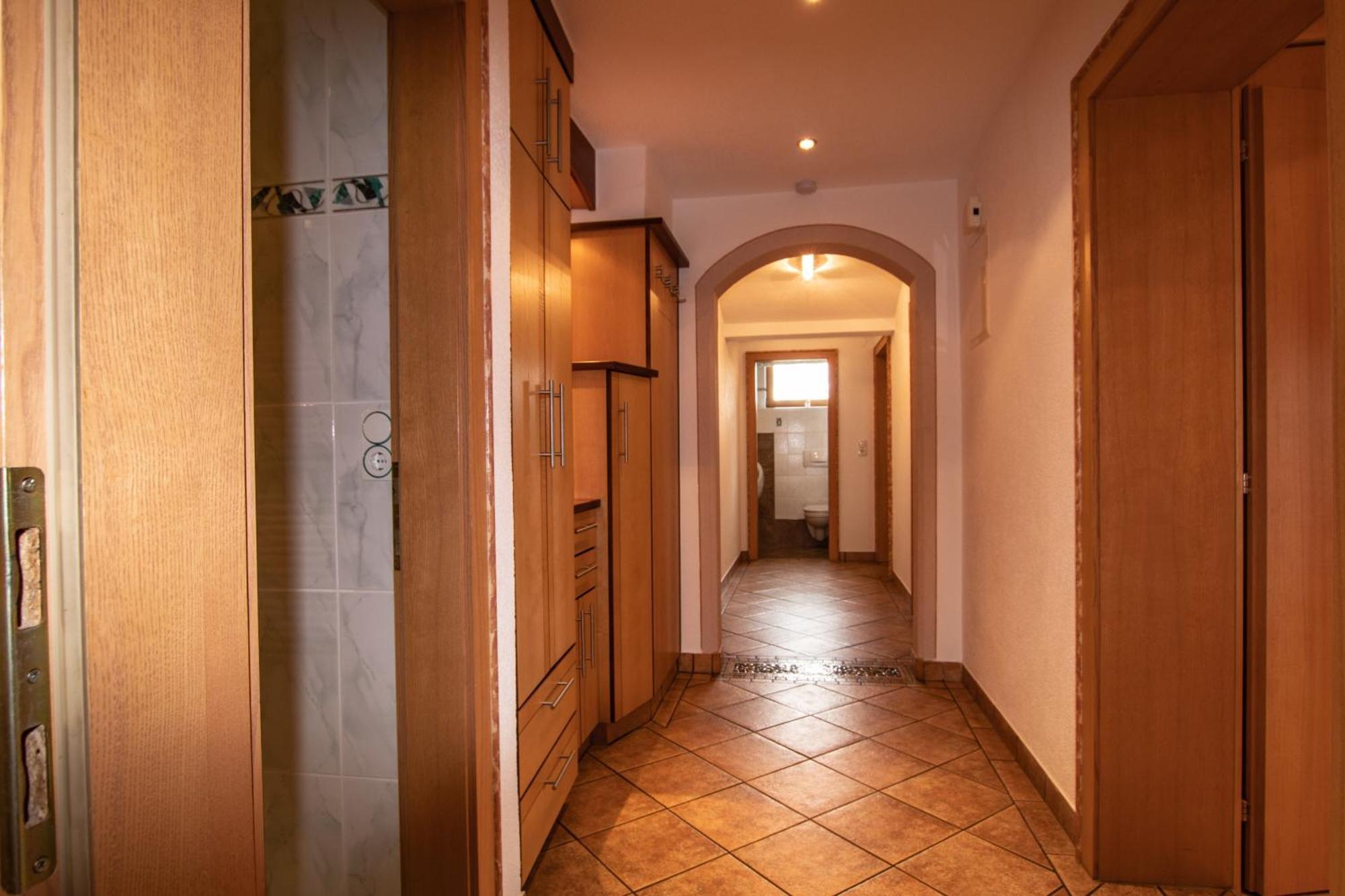 Ferienwohnung Wildschoenau By Fewo-Plan In Panoramalage Wild191 Thierbach 외부 사진