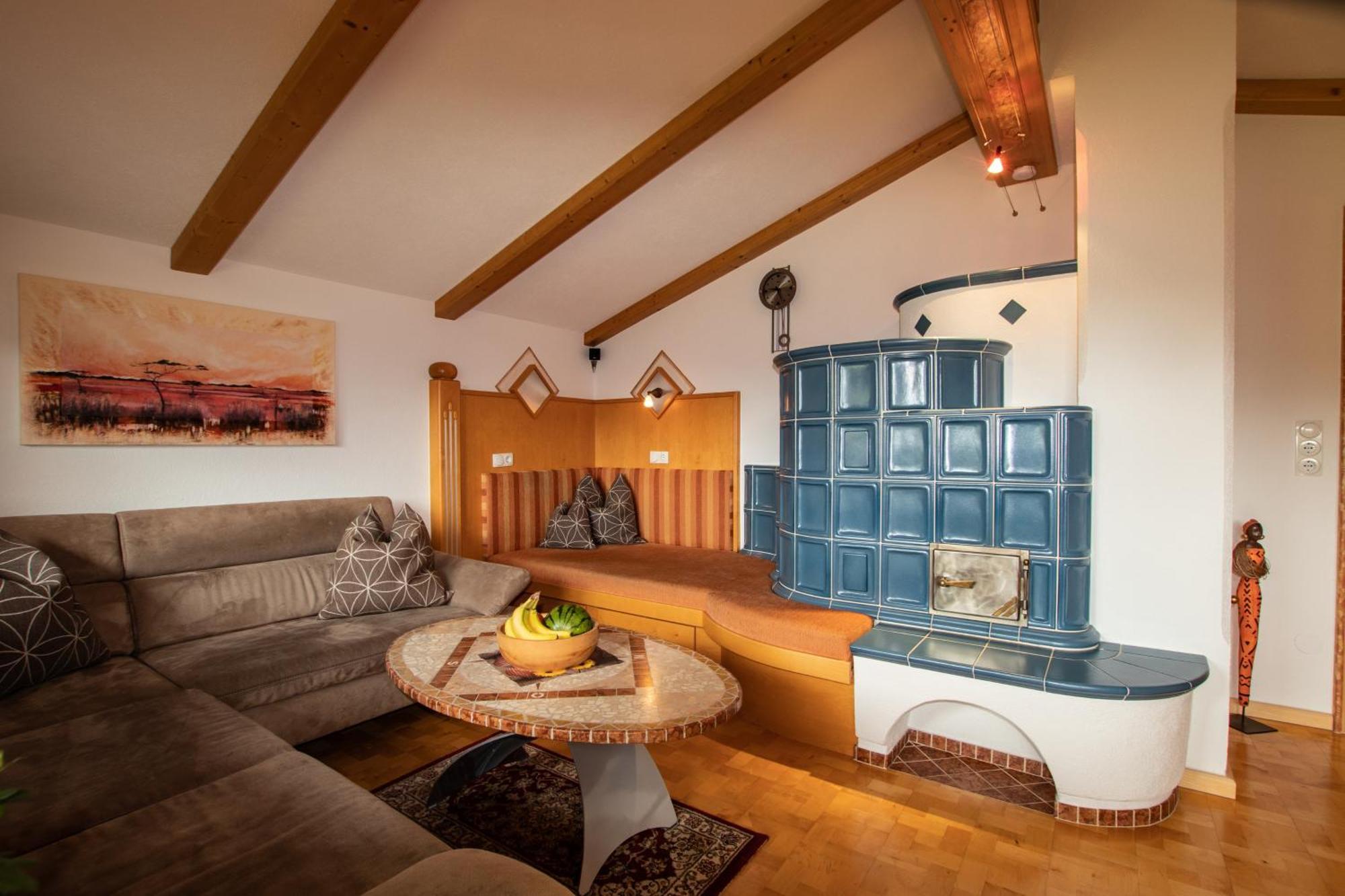 Ferienwohnung Wildschoenau By Fewo-Plan In Panoramalage Wild191 Thierbach 외부 사진